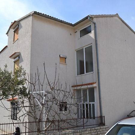 Apartments Jolic Водице Экстерьер фото