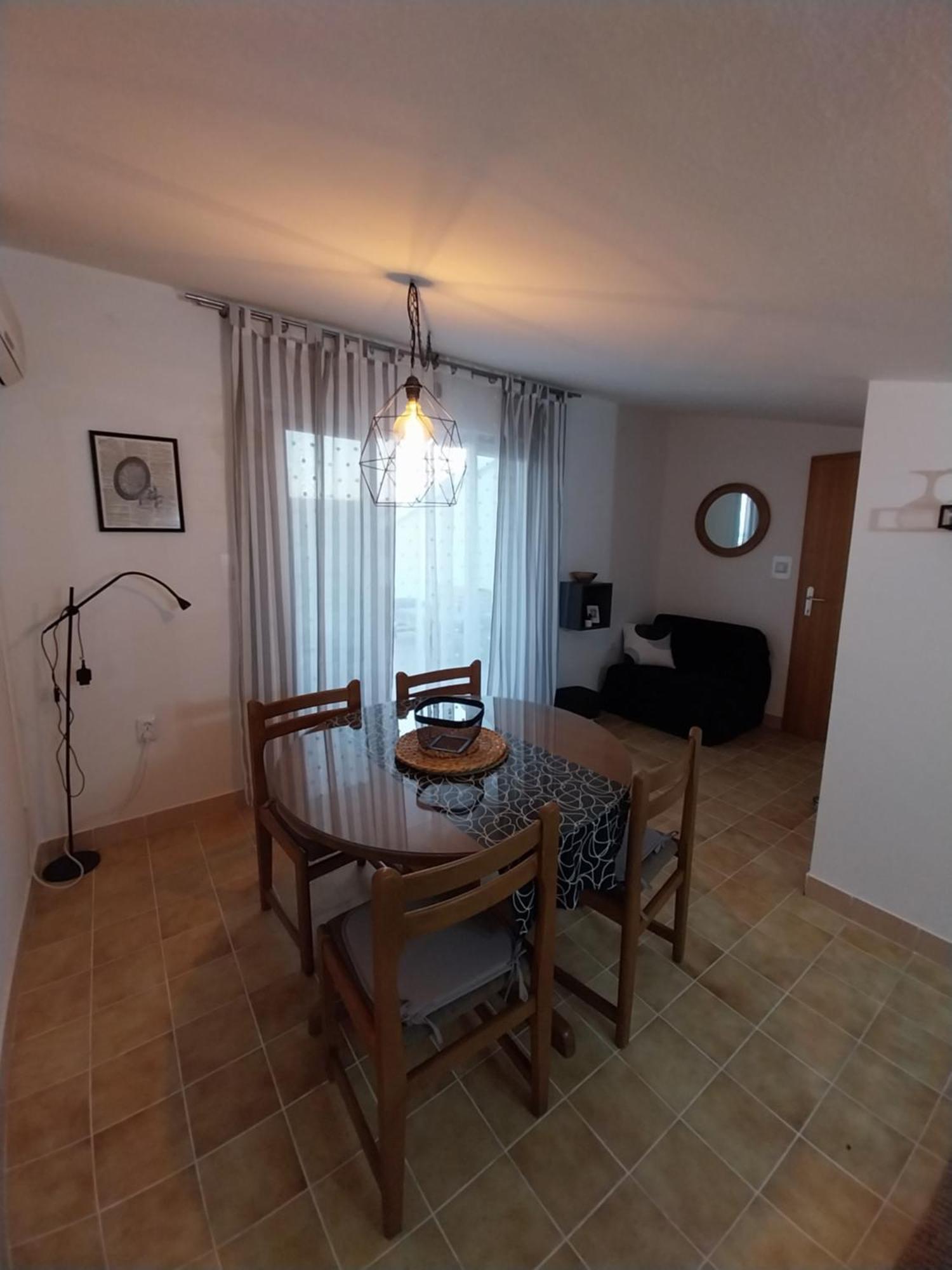 Apartments Jolic Водице Экстерьер фото
