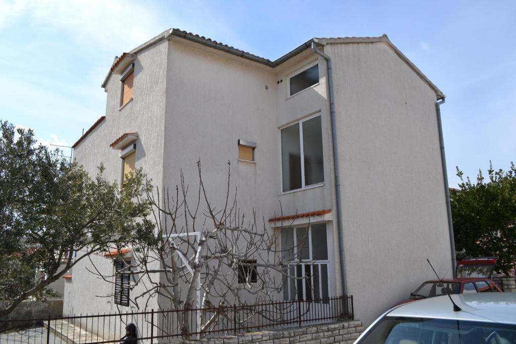 Apartments Jolic Водице Экстерьер фото